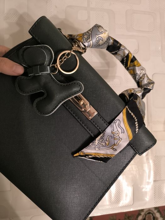 Продам сумку новая