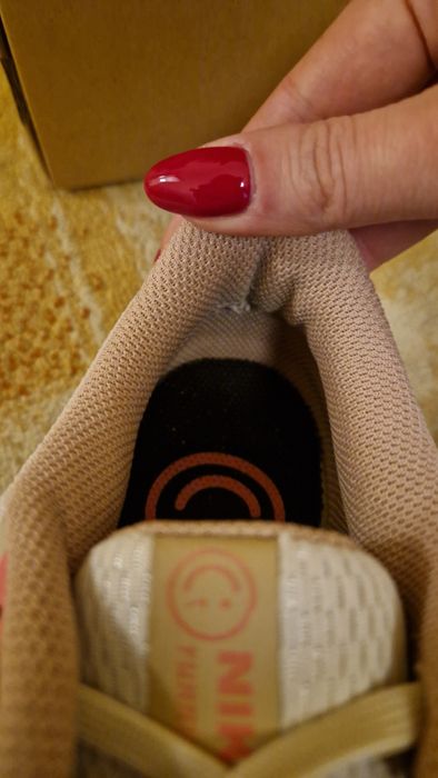 Маратонки на марката Nike