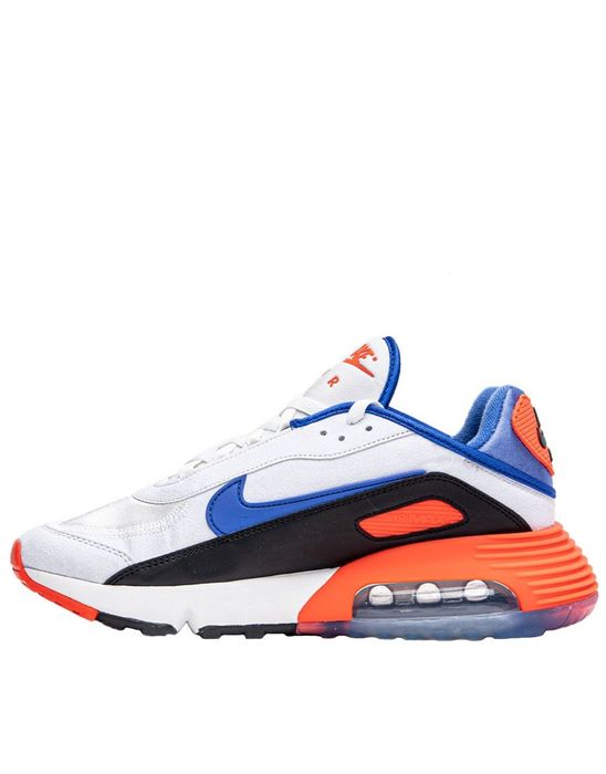 NIKE Air Max 2090 Eoi Shoes White/Multi