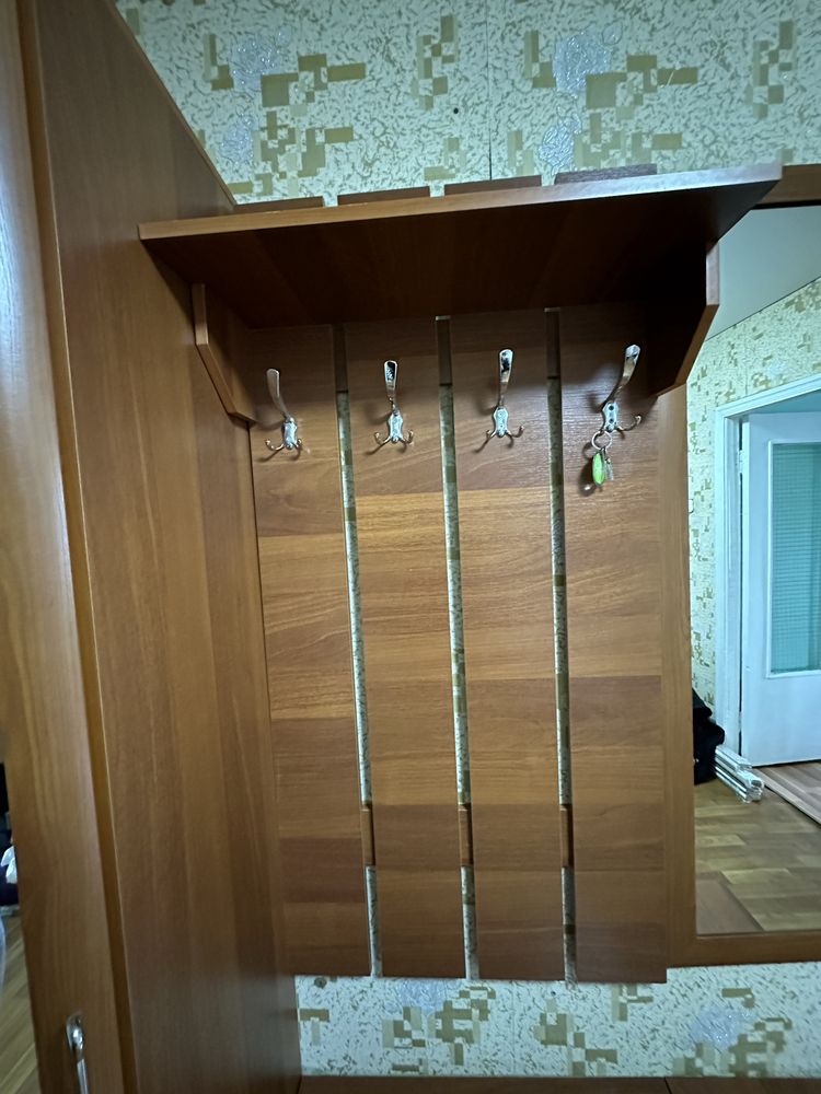 Прихожка