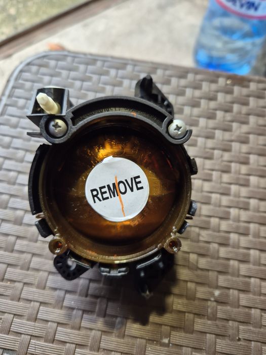 Халоген за мерцедес МЛ