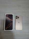 Продается IPHONE 16 PRO MAX