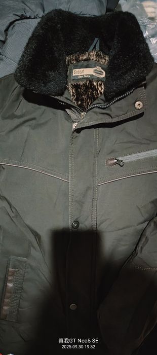 shizlong va kiyimlar yaxshi ahvolda