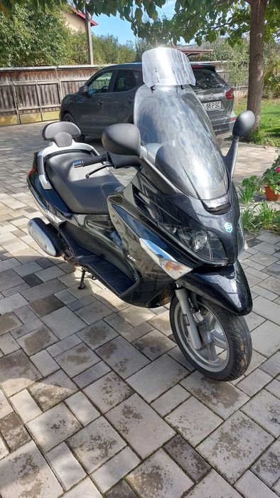 Piagio Xevo 125 din 2008