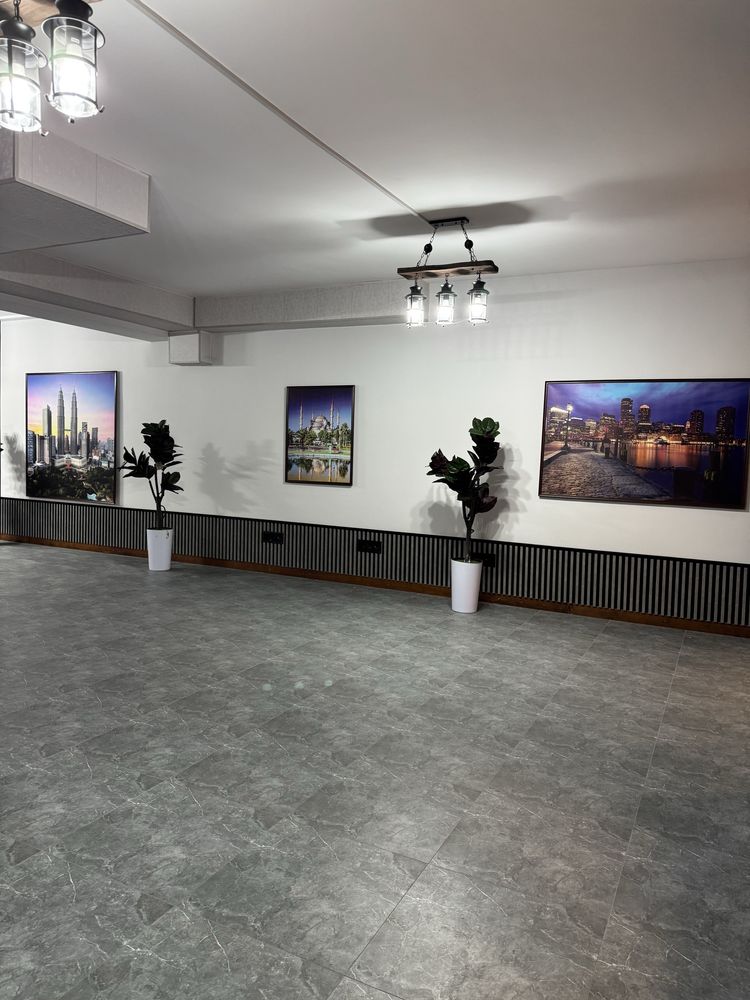 Ofis sotiladi Golden House