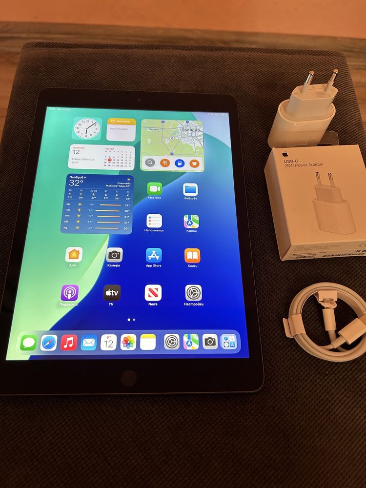 Ipad 8 Generation