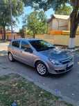Opel Astra H 1.6 mpi  Easytronic-Automat