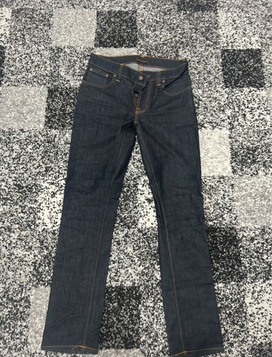 blugi Nudie Jeans