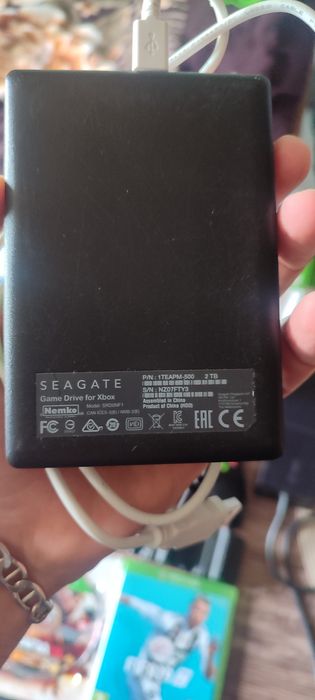 Конзола XBOX ONE 500GB