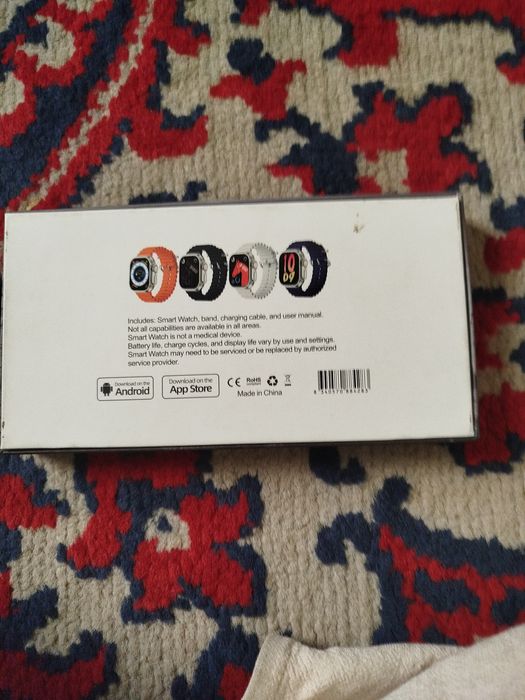 Z66 ultra smart soat