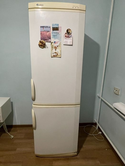Продаётся холодильник