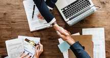 Infiintare firme, asociatii si cooperative agricole