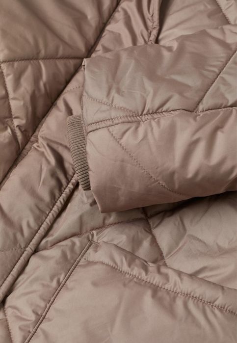 Дълго яке НМ