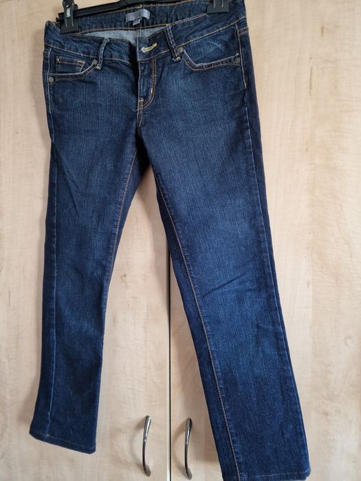 Blugi jeans mango MNG marime 38
