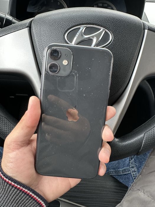 Iphone 11, айфон 11  в отличном состоянии