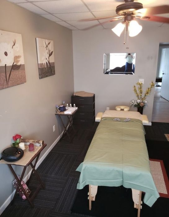 Массаж полезный кушти жасайм