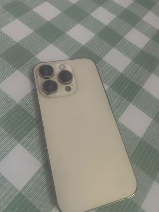 iPhone 14 pro 86%