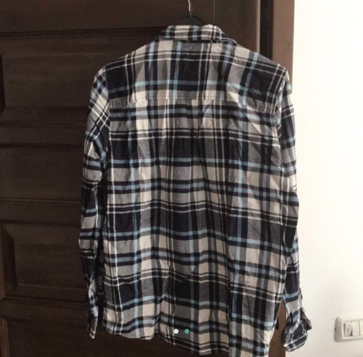 Camasa XL in carouri