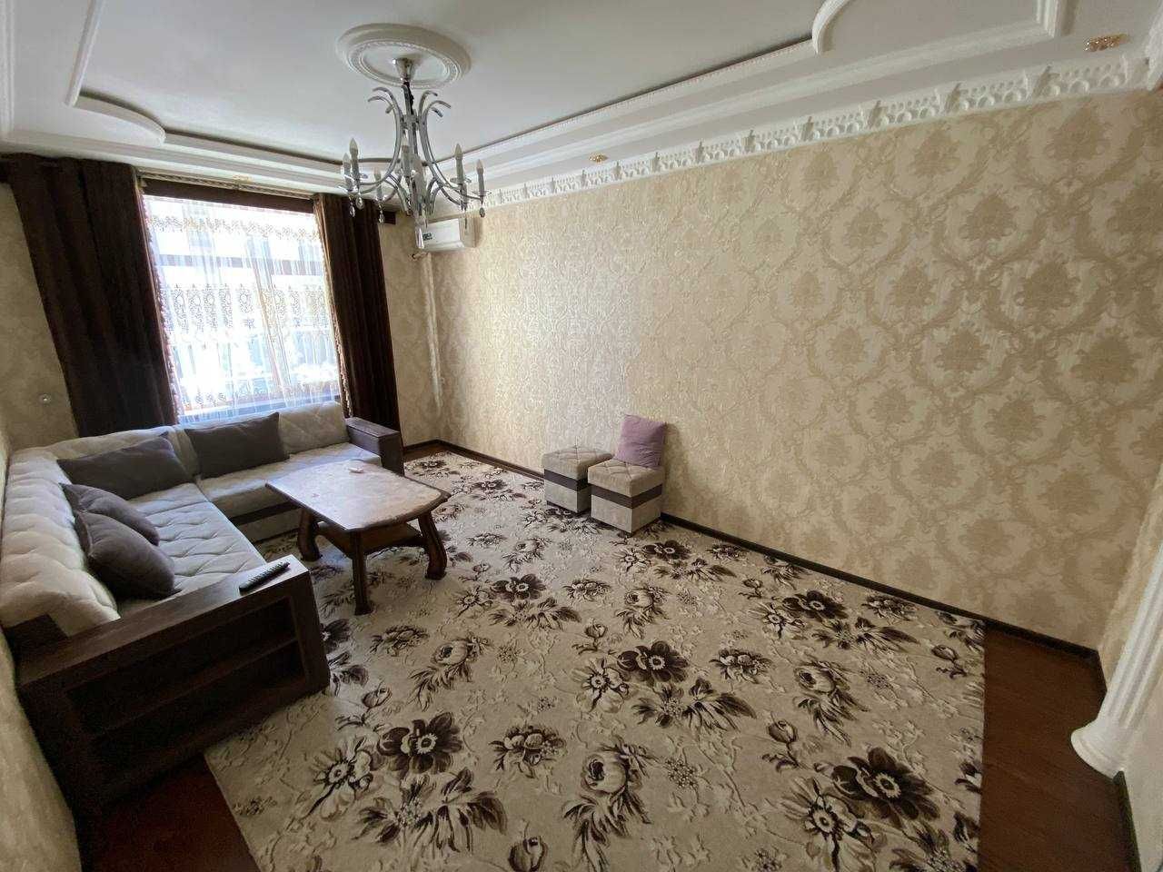 Сдается квартира