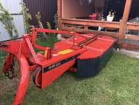 Cositoare Deutz Fahr KM 22