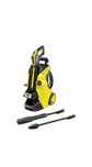 Aparat de spalat cu presiune Karcher K5 Power Control NOU