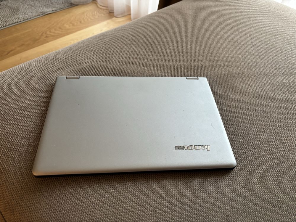 Лаптоп Lenovo Yoga 3 11