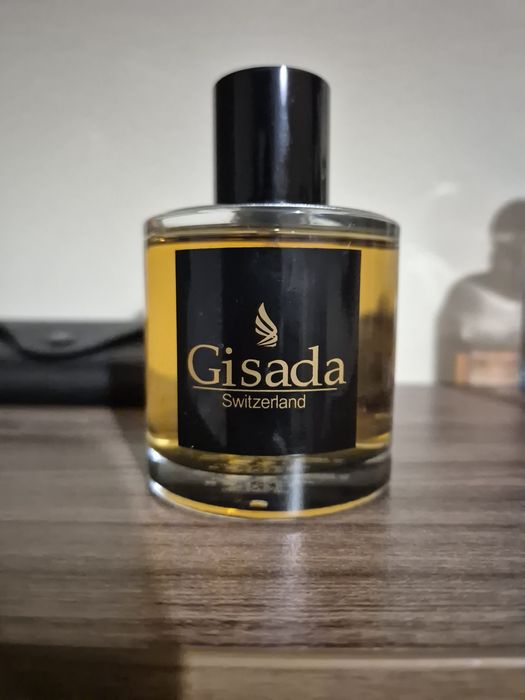 Gisada Ambasador