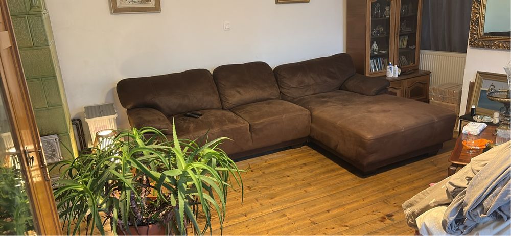 Vand canapea stare super buna