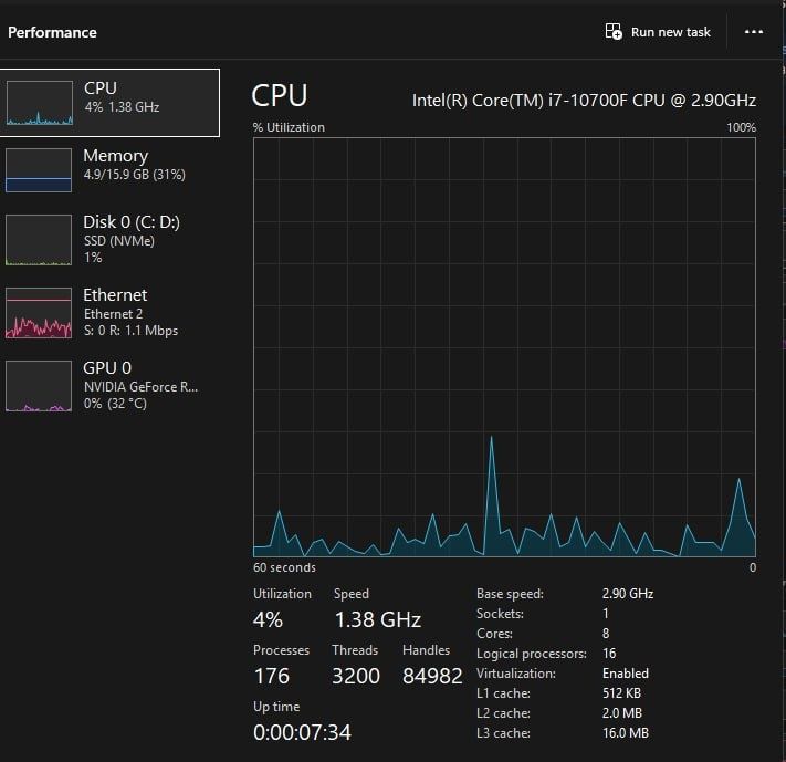 Kuchli Gaming  Kampyuter pc sotiladi