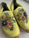 Espadrile Dolce& Gabbana