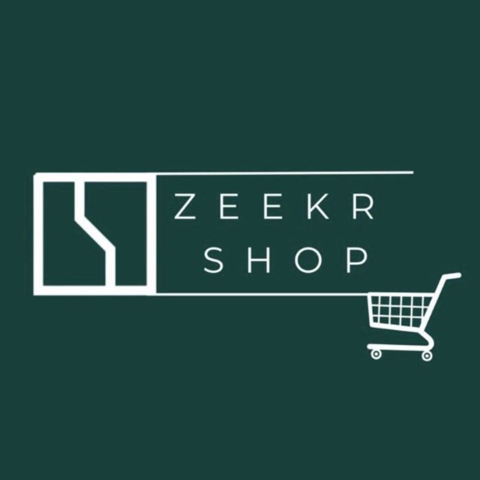 Оригинальная подушка для Zeekr от «ZeekrShop»