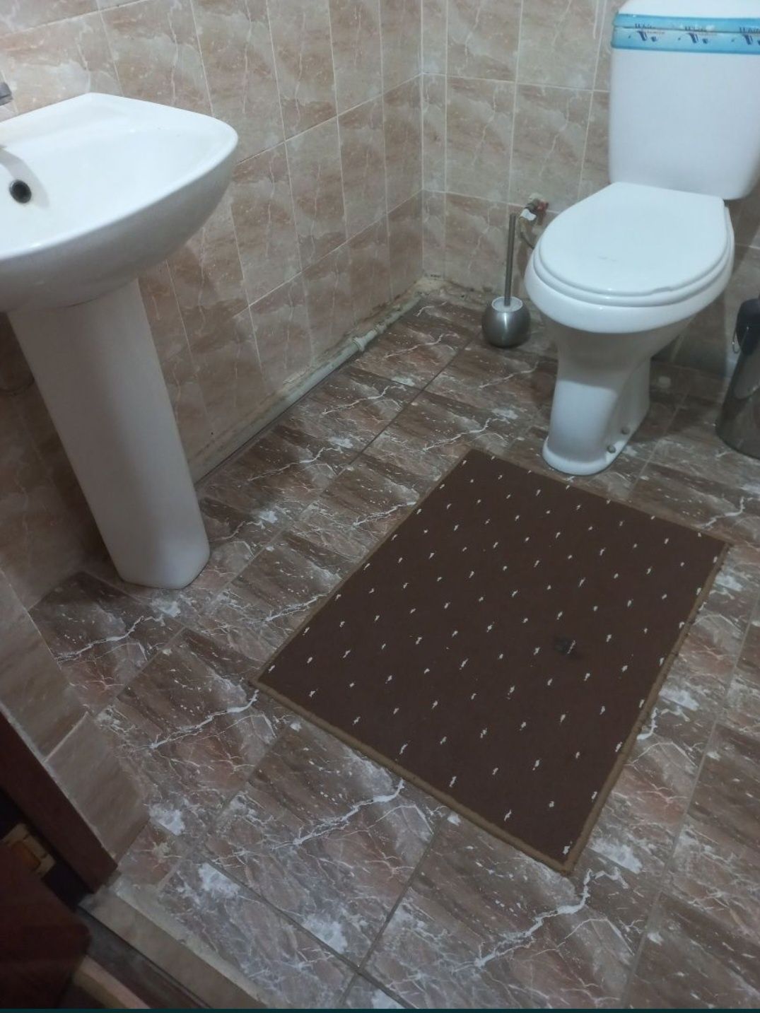Ijaraga 3 xonali kvartira.