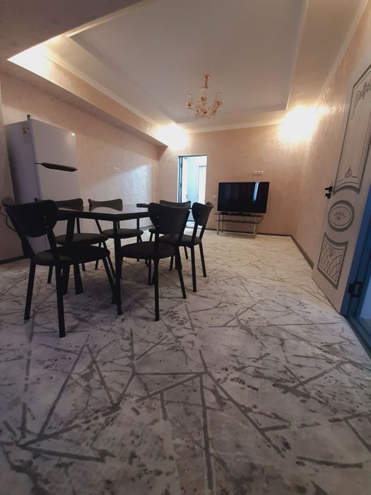 Аренда квартиры  своя