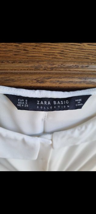 Bluza Zara marimea S