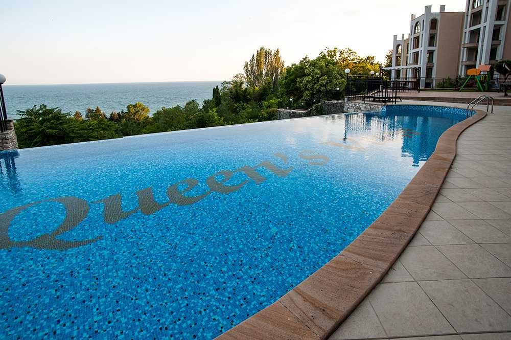Продава се Тристаен апартамент в Балчик - 92 кв.м за 2120 €/кв.м - Снимка #11