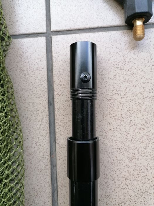 Mincioguri Anaconda Magist Boat & Bank Carp Net 42 "