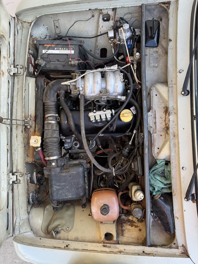 Vaz 2101  sotiladi