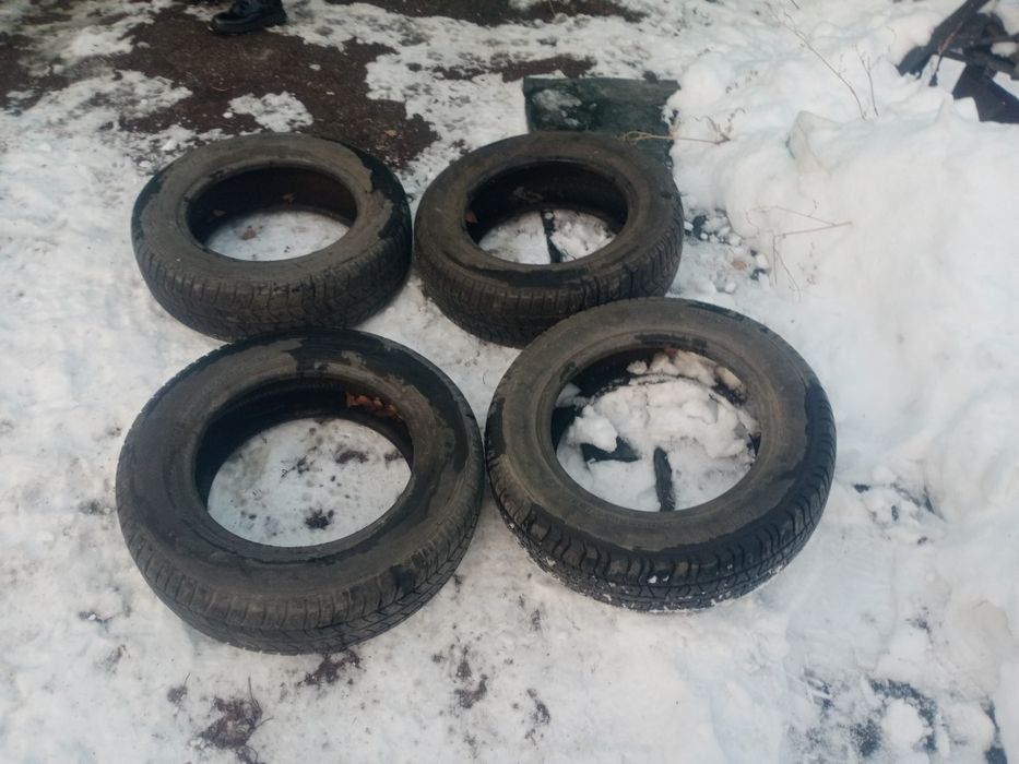 Продам автошины летние
