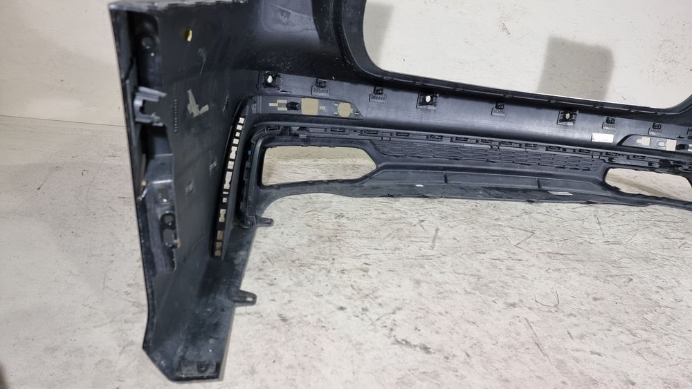 Bara spate Audi A6 C8 S-Line, combi Avant, 2018, 2019, 2020, 2021, 2022, , cod de origine OE 4K9807511C