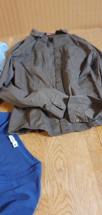 Lot de haine dama mar. L/XL