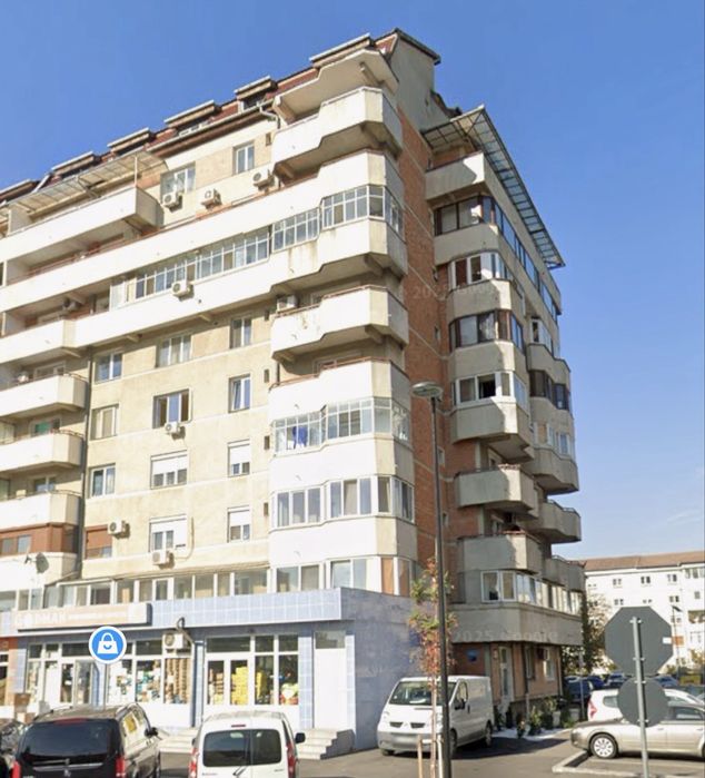 Apartament Calea Aradului 3 camere tip P
