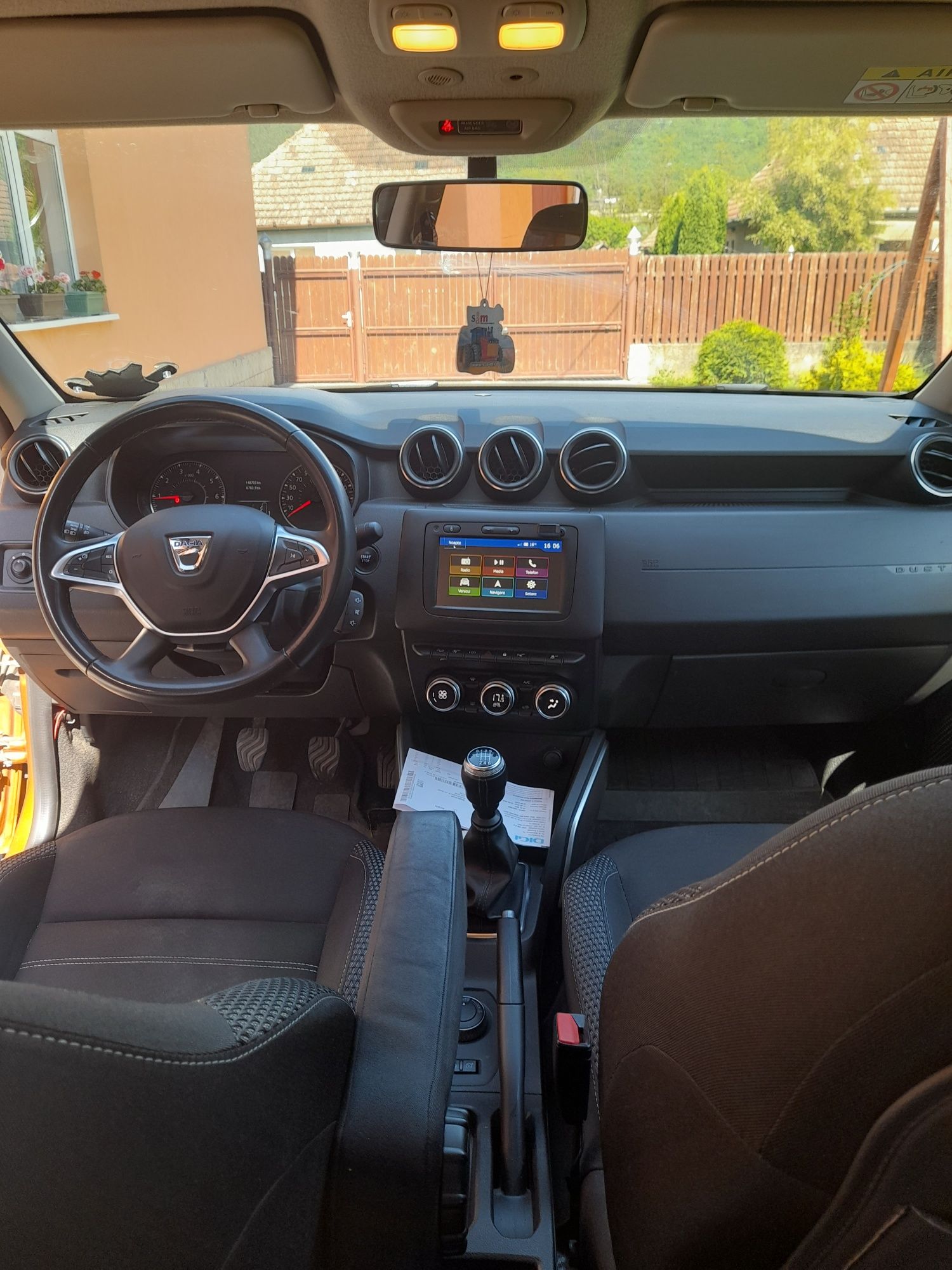 De vânzare Dacia Duster