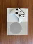 xBox One S.