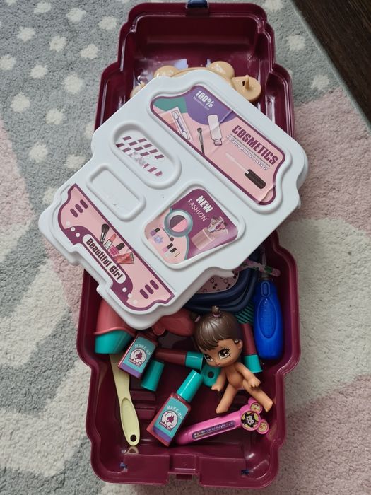 Set jucării pt fetite