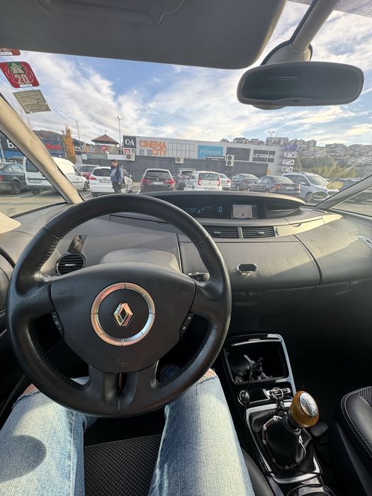 Renault Grand Espace