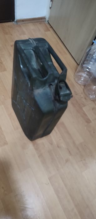 Canistră benzină 20L