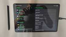 Tableta Samsung Galaxy Tab S8