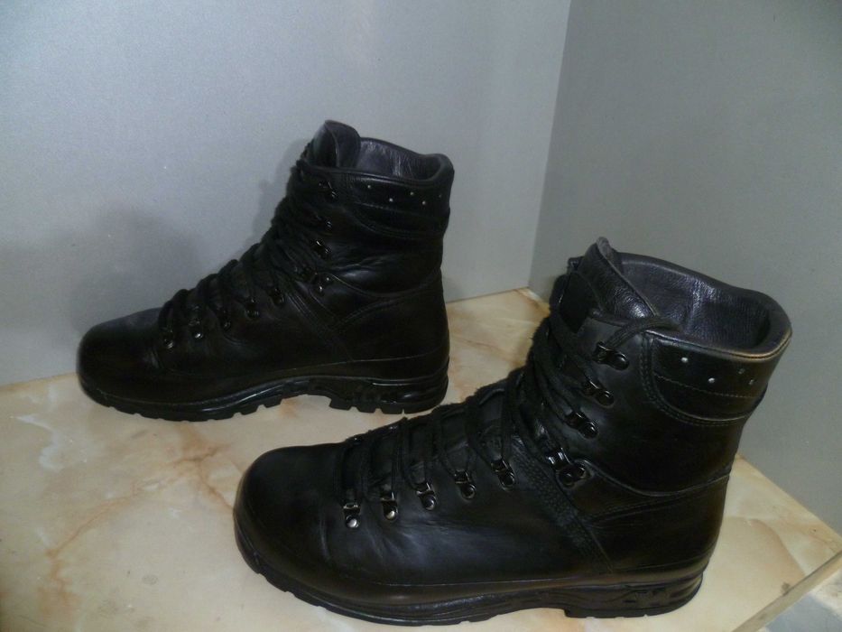 MEINDL Gore-tex Boots №46