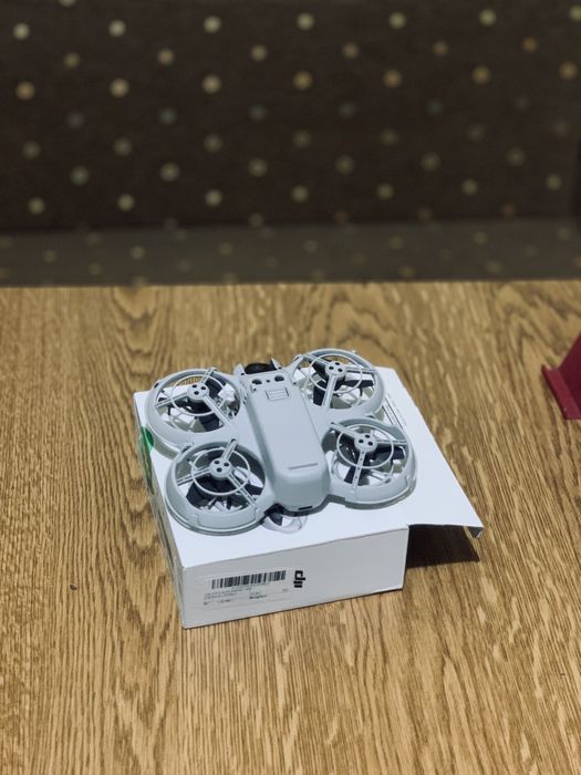 Dji neo отличен!