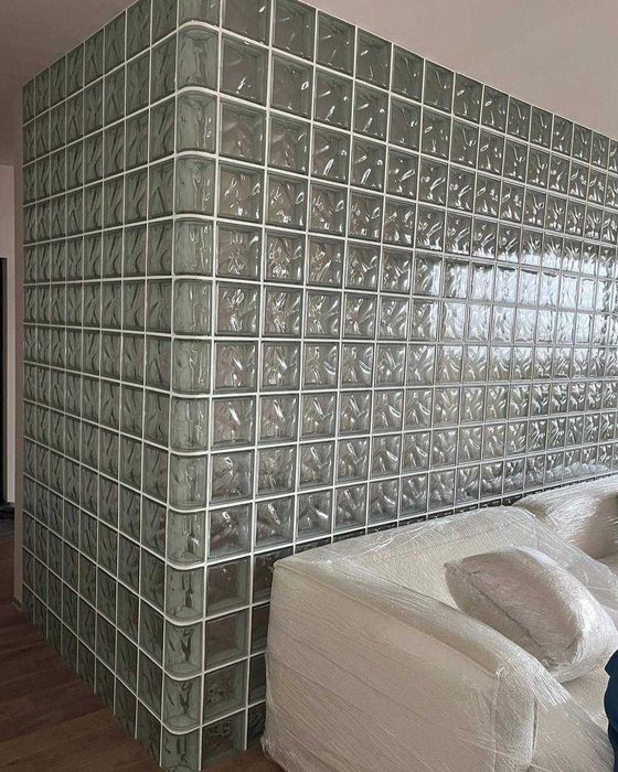 Стеклоблоки в ассортименте, производство Чехия (Европа)